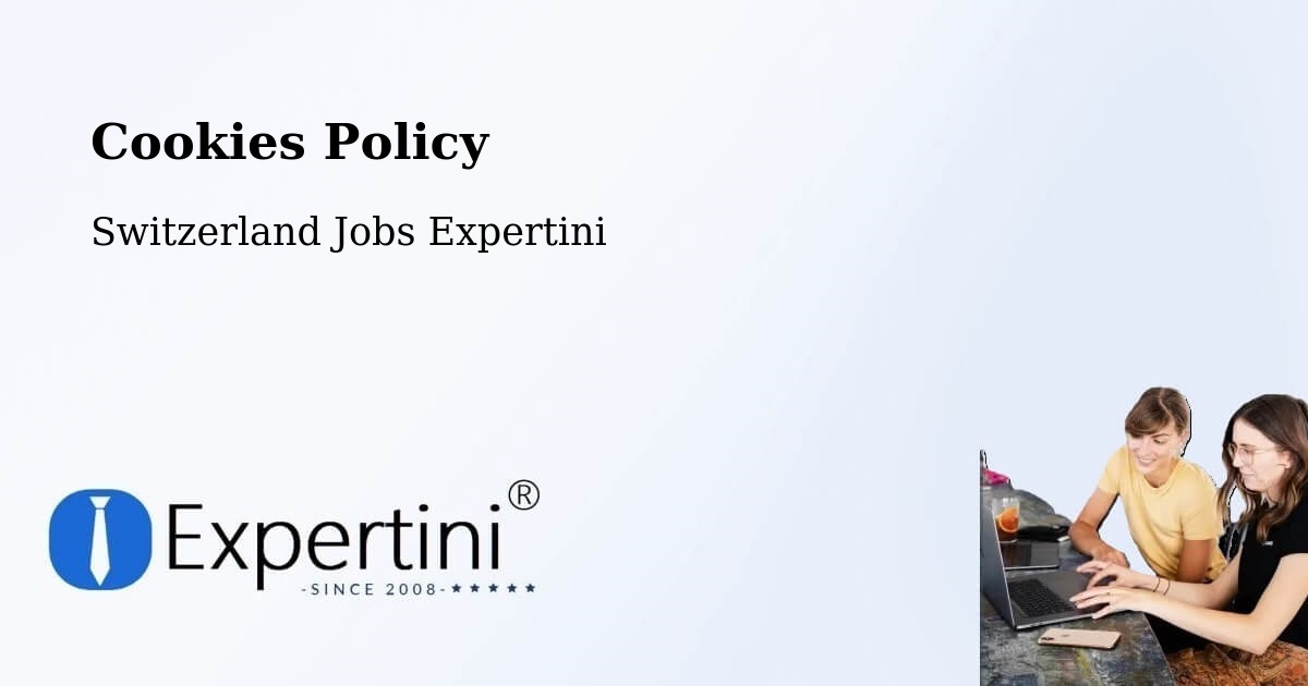 Cookie Policy – Urnäsch - Switzerland Jobs Expertini