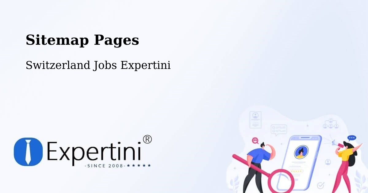 Sitemap Pages - Urnäsch - Switzerland Jobs Expertini